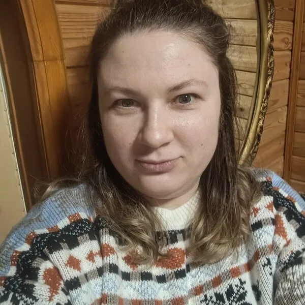 Валентина